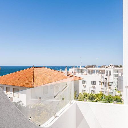 Apartamento Sunny House Albufeira Exterior foto