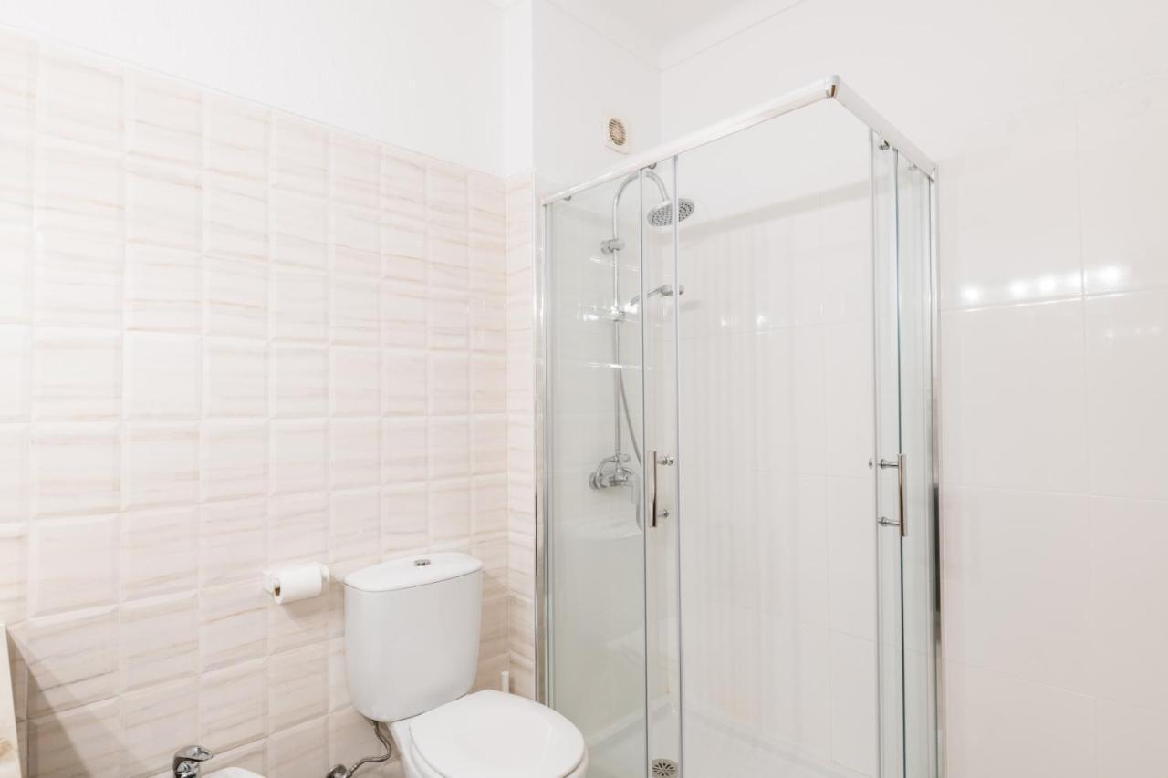 Apartamento Sunny House Albufeira Exterior foto